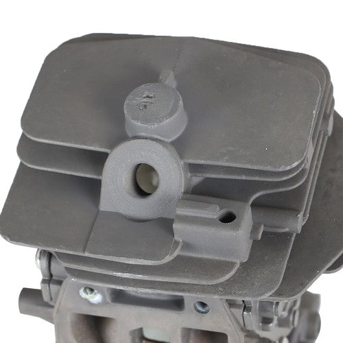 Air Filter Bulb Tune-Up Kit Cylinder Piston Fits For MS251 MS 251 44mm Chainsaw