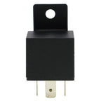 12V Relay AR74411 for John Deere 500C 510 2254 Tractor 2355 2640 2750 2755 2955