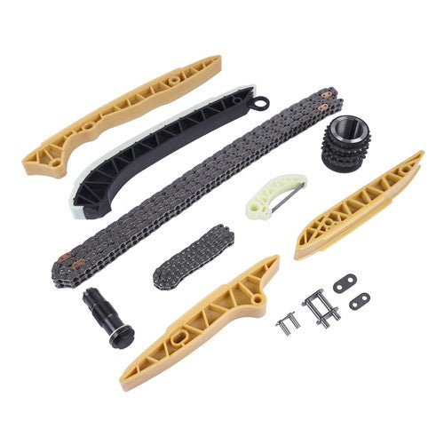 For Mercedes-Benz C350 E350 GL450��R350 Sprinter M272 Timing Chain Fit��2720520216
