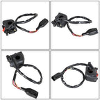 New Light Kill Start L/H Switch Fit For Kawasaki 300 Bayou KLF300 1988-2004