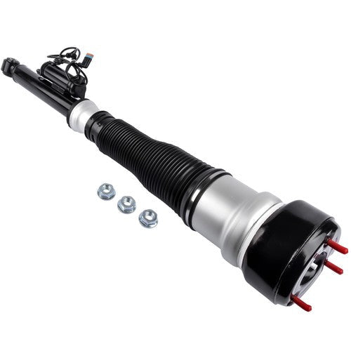 For Mercedes W221 S350 S450 S550 C216 4Matic Air Spring Shock Strut Left Rear