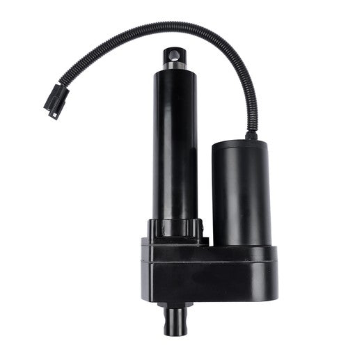 24V Electric Linear Actuator 341-008 For Rite-Hite Actuator V250 V450 Restraints