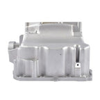 Engine Oil Pan for Mercedes-Benz C300 W205 C205 A205 2016-17 L4 2.0L 2740100413