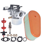 Carburetor Kit For Briggs For Stratton 590780 591137 11P902 111P05 111P07 114P02
