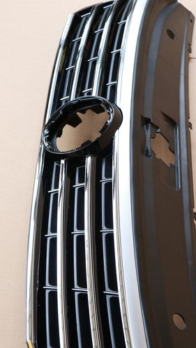 VW1200169 Grille Grill for 2016-2019 for VW for Volkswagen Passat 561853651HOQE