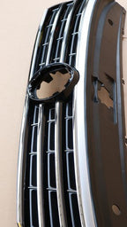VW1200169 Grille Grill for 2016-2019 for VW for Volkswagen Passat 561853651HOQE