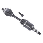 Front Right CV Axle Shaft FDS4081 for Mercedes-Benz C300 4Matic 2.0L 2018-2021