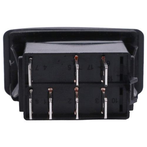 Windshield Wiper Control Switch 710004941 for Can-Am Defender Maverick X3