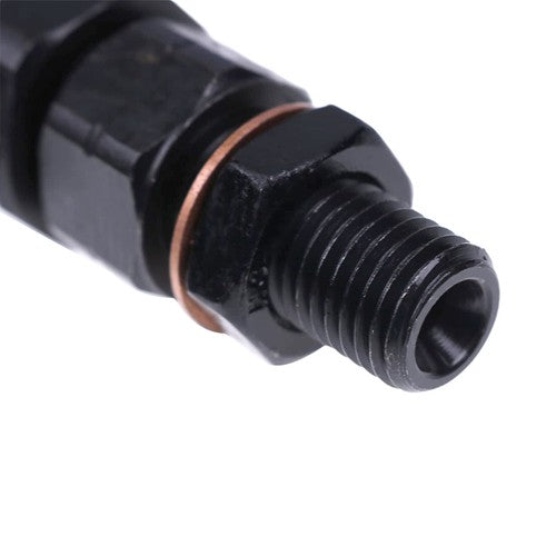 3X SBA131406440 131406440 105148-1210 Fuel Injector for New Holland Boomer 1020