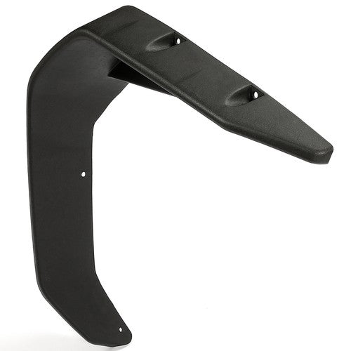 Front Fender Flares Extensions Mud Guards For 16-21 Honda Pioneer 1000 ,1000-5