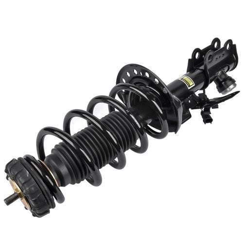 Front Left Shock Absorber Strut Assy For Cadillac SRX 10-16 with Damper Control