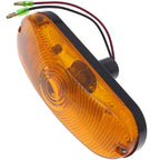 Amber Lamp For Case 580M 580L 580SL 580K 580SK 580N 580SN 580SN WT 580SM 580SM+