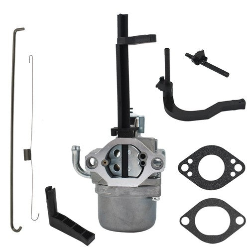 Carburetor 204432 For Briggs & Stratton 204417 204412 204415 204437 Carb Engine