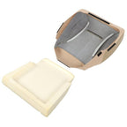Driver Seat Cover & Foam Cushion For Dodge Ram 1500 2500 3500 SLT 1998-2002