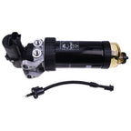RE559944 Fuel Filter Pump Assy fits John Deere 210LJ 310J 310TJ 410J 315SJ 710K