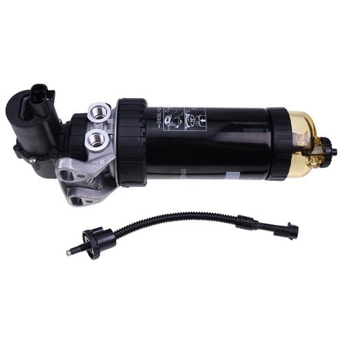 RE559944 Fuel Filter Pump Assy fits John Deere 210LJ 310J 310TJ 410J 315SJ 710K