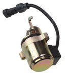 Shut Off Solenoid Device 4287583 4103812 4287583 For DEUTZ 1011 2011