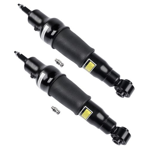 2× Rear Shock Absorber Fit Nissan Armada Infiniti QX56 QX80 5.6L V8 E62101LA8A