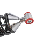 Fits 1967-1972 Cutlass 180-230lb Rear Adjustable 4 Bar & Coilover Conversion Kit