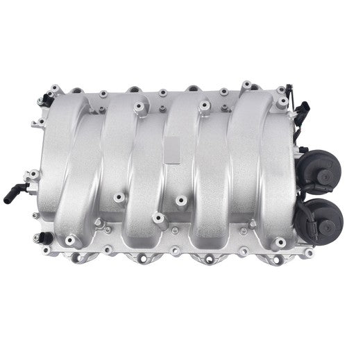 Engine Intake Manifold Fits Mercedes CLK550 CLS550 E550 G550 GL450 GL550 ML550