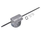Transmission Kit 131-9667 Fits for 30" TurfMaster 22200 22205TE 22210 Lawn Mower