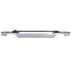Front Bumper Lower Molding Trim Valance Chrome for Ford F 150 XL XLT 2024 2025