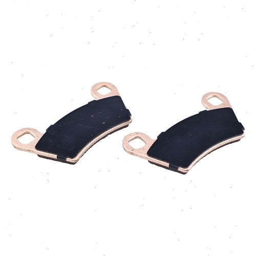 2208934 2202097 1910514 1910672 Brake Pad for Brutus Sportsman 450 RZR XP 900