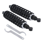 Front Shocks 51400-HN5-671 51400-HN5-990 2000-2006 For Honda Rancher 350 2x4&4x4