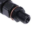 3X Fuel Injector YM129901-53001 YM12990153001 For Komatsu 4D94E 4D94LE 4D98E