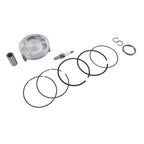 4-Stroke 95mm Standard Cylinder Top End Rebuild Kit for Yamaha YFZ450 2004-2013