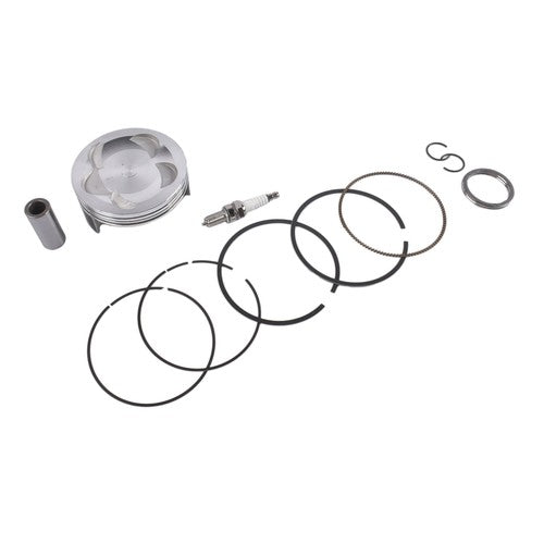 4-Stroke 95mm Standard Cylinder Top End Rebuild Kit for Yamaha YFZ450 2004-2013