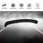 FOR 12 2013 14 FORD FOCUS DRIVER SIDE LEFT FRONT BUMPER LOWER TRIM AIR DEFLECTOR
