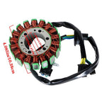 Stator Fit For Suzuki Hayabusa 1300 GSX-1300R 2002 -2007 US