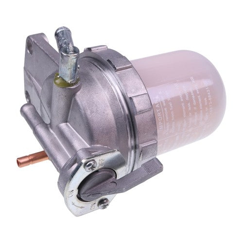 Fuel Filter Assembly For Kubota SQ-1140-USA SQ-1200-USA SQ-1140-USA SQ-1200-USA