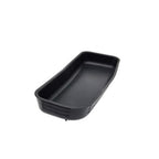 68398671AA Center Console Shifter Bezel Bin Mat 2015 2023 for Dodge Charger