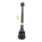 47-67" T6 PTO Shaft PTO Drive Shaft 1-3/8" x 6 Spline End w/Slip Clutch New