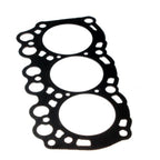 Head Gasket for New Holland TEREX Hyundai Dosan Hanix with Mitsubishi L3E Engine