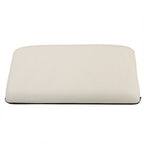 2× Seat Bottom Cushion Assembly For Club Car DS Golf Cart 1981-2000.5 White US