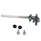 For Honda Recon 250 Rancher 350 400 TRX250X TRX250EX Fuel Valve Switch Petcock