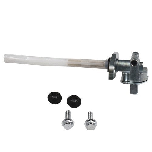 For Honda Recon 250 Rancher 350 400 TRX250X TRX250EX Fuel Valve Switch Petcock