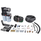 Diesel Fuel 165 GPH Lift Pump System For Chevy Silverado GMC Sierra 15-16 6.6L
