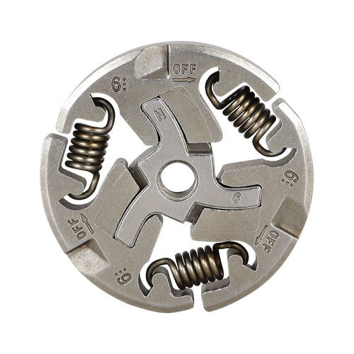 3/8" 7 Tooth Clutch Drum Rim Sprocket Kit For Husqvarna 355 359 357XP 537103401