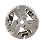3/8" 7 Tooth Clutch Drum Rim Sprocket Kit For Husqvarna 355 359 357XP 537103401