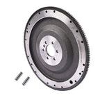 Manual Clutch Flywheel 168T 6 Bolt Holes for Chevy Silverado 1500 2500 Suburban