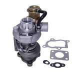 Turbocharger 1J403-17013 Turbo TD03 For Kubota V2403 Engine