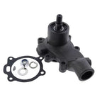 Water Pump U5MW0104 w/ Pulley for Perkins Engine A4.212 A4.236 A4.248 T4.236