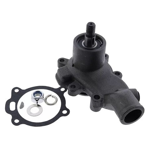Water Pump U5MW0104 w/ Pulley for Perkins Engine A4.212 A4.236 A4.248 T4.236