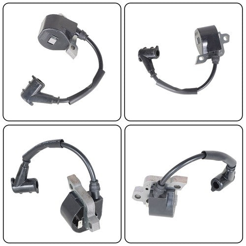 Ignition Coil with Spark Plug for 024 026 028 029 034 036 038 039 044 048 NEW