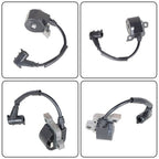Ignition Coil with Spark Plug for 024 026 028 029 034 036 038 039 044 048 NEW