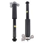 2Pcs Rear Shock Absorbers Kit for Chevrolet Malibu Premier L LT LS RS 2016-2023